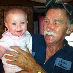 Meet your Posher, Tina